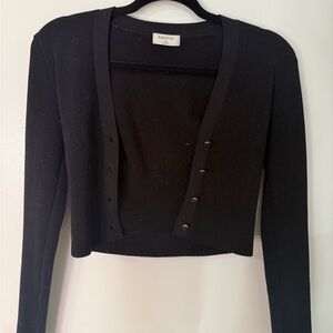 Aritzia Babaton Cardigan